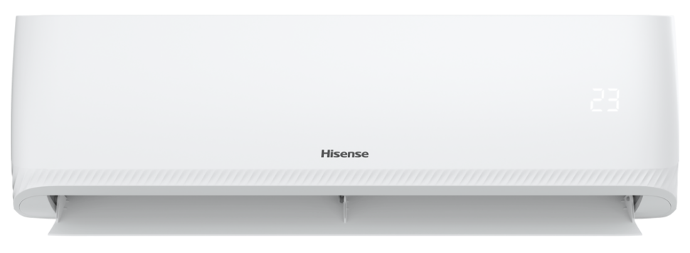 Сплит-система Hisense AS-13UW4RYRCM04G/AS-13UW4RYRCM04W City DC Inverter