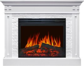Каминокомплект Royal Flame Cambridge c очагом Jupiter FX New