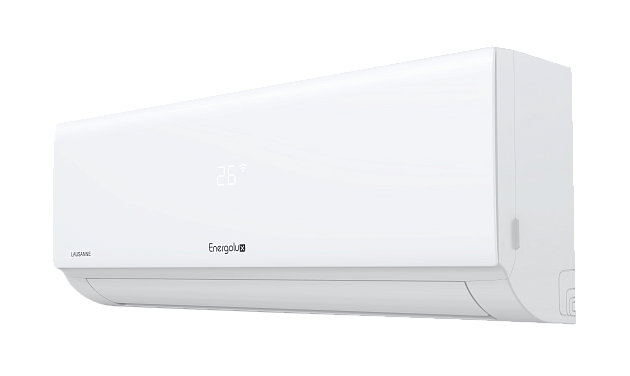 Холодильная сплит-система Energolux SAS24AR1-A-LT/SAU24AR1-A-LT Lausanne