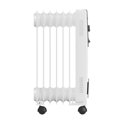 Масляный радиатор Royal Clima ROR-FR7-1500M Fresco