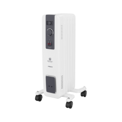 Масляный радиатор Royal Clima ROR-FR7-1500M Fresco