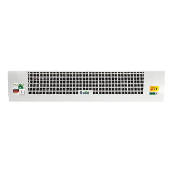 Тепловая завеса Ballu BHC-M15T12-PS2
