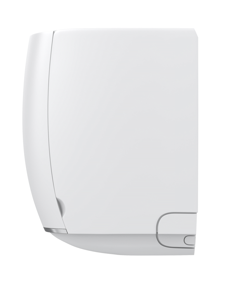 Сплит-система Hisense AS-13UW4RYDTV03G/AS-13UW4RYDTV03W Expert Pro DC Inverter Wi-Fi