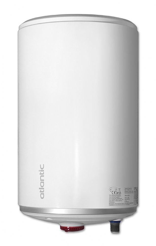 Электрический водонагреватель Atlantic OPRO 15 RB Ego Small б/р