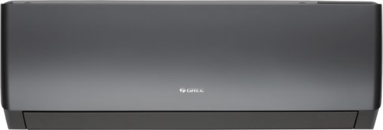 Сплит-система Gree GWH09AGCXB-K6DNA4F Pular Inverter Arctic Black