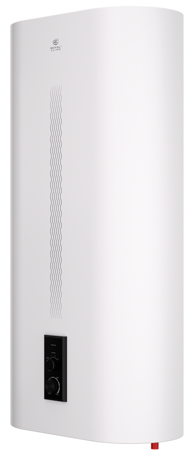Накопительный водонагреватель Royal Clima RWH-BN100-FS Betta Nova Inox