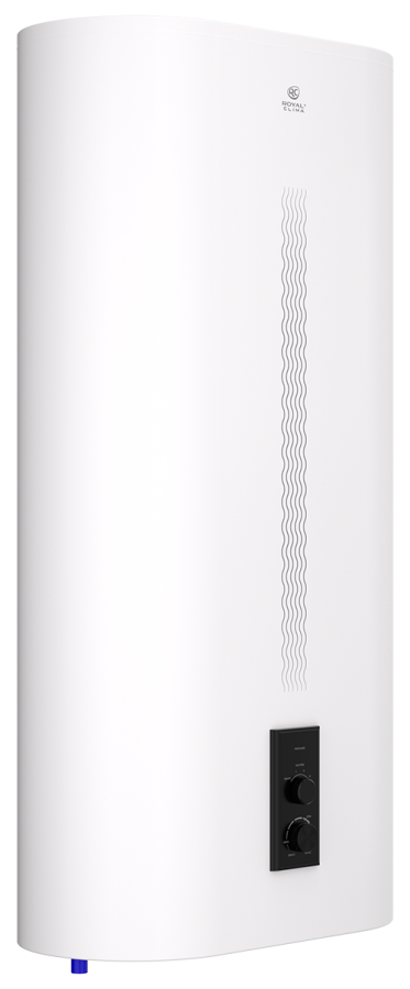 Накопительный водонагреватель Royal Clima RWH-BN100-FS Betta Nova Inox