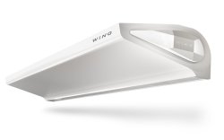 Тепловая завеса Volcano WING II W100 EC