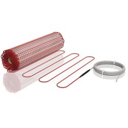 Комплект теплого пола Royal Thermo Flat Mat RTFM 2-150-8 с терморегулятором RTI-16