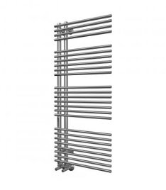 Электрический полотенцесушитель Royal Thermo Pino П25 500х1200 полированная сталь