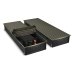 Внутрипольный конвектор Royal Thermo Atrium 150/400/1100-DG-U-DB