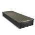 Внутрипольный конвектор Royal Thermo Atrium 150/400/1100-DG-U-DB