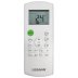 Колонная сплит-система Lessar LS-H24SKA2/LU-H24SKA2