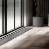 Внутрипольный конвектор Royal Thermo Atrium Turbo 80/300/1800-DG-U-NA
