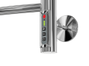 Электрический полотенцесушитель Royal Thermo Электро 25 М 500х500