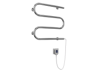 Электрический полотенцесушитель Royal Thermo Электро 25 М 500х500