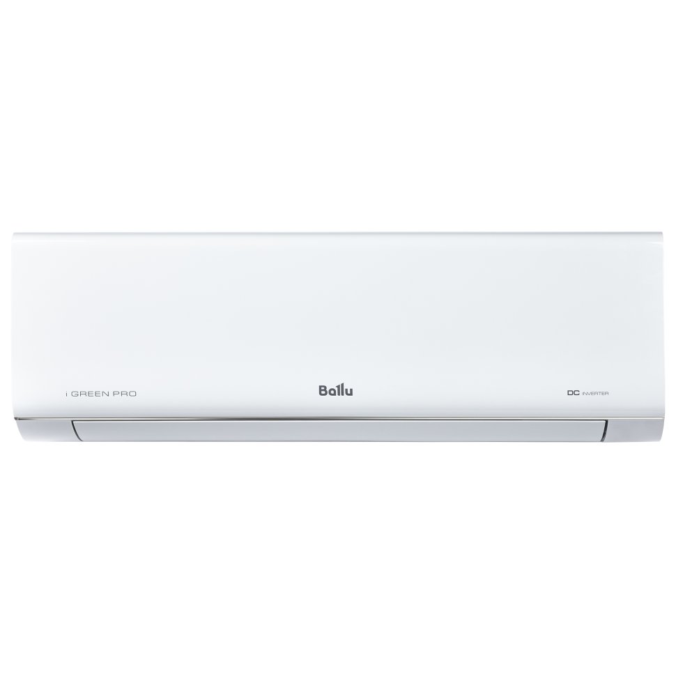 Сплит-система Ballu BSAGI-12HN8_V4 iGreen Pro DC