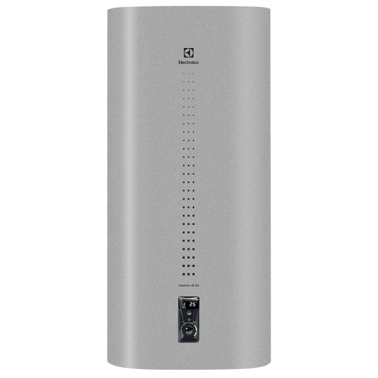 Накопительный водонагреватель Electrolux EWH 100 Centurio IQ 3.0 Silver