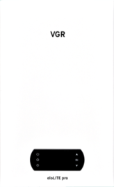 Электрический котел Vaillant VGR eloLITE pro 8