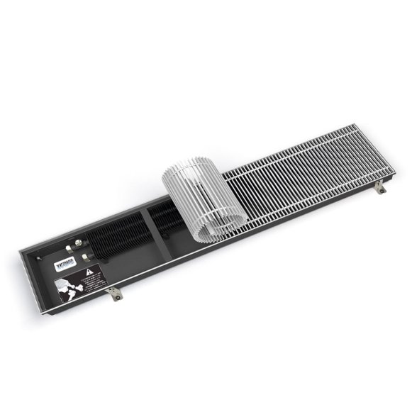 Внутрипольный конвектор Varmann Ntherm N 230.110.2200 RR U EV1