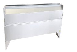 Фанкойл канальный Royal Clima MACS-I-VD20P4K