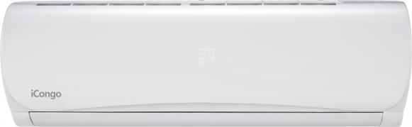 Сплит-система iCongo CT3S-100H3A-1E170AA/CT3S-100H3A-T3A Aero