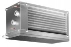 Фреоновый охладитель Shuft WHR-R 600х300/3