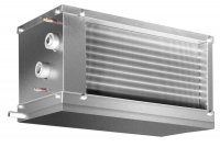 Фреоновый охладитель Shuft WHR-R 600х300/3