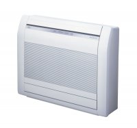 Напольная сплит-система Fujitsu AGYG12KVCA/AOYG12KVCA