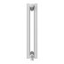 Дизайн-радиатор Royal Thermo Shift Q30 C2050 16 секций RAL9016
