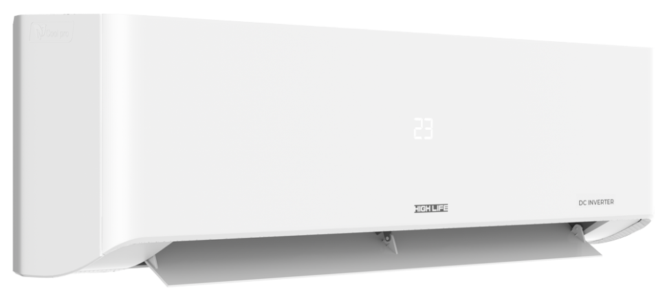 Сплит-система High Life ACHL-24PС-I-CHDV03SI/ACHL-24PС-I-CHDV03SO Priority Class 2.0 Inverter