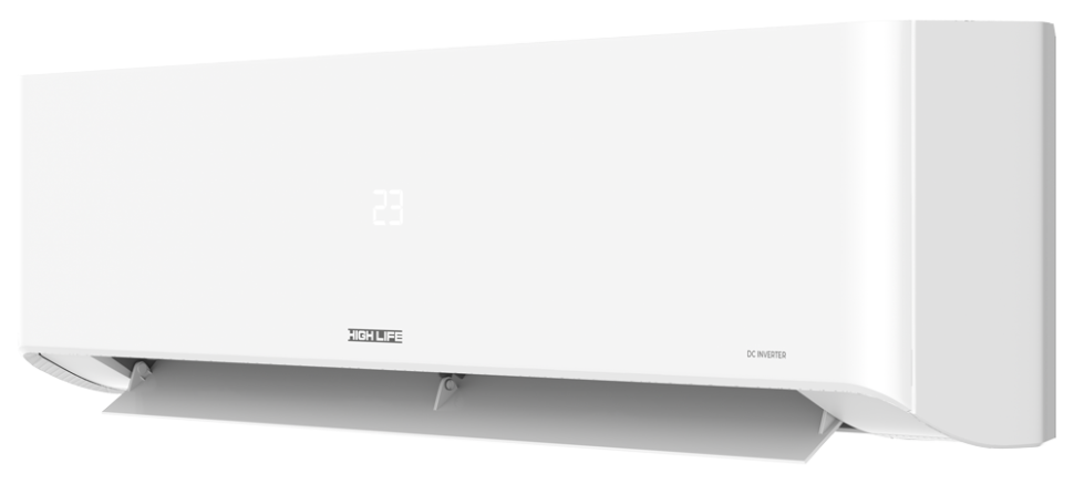Сплит-система High Life ACHL-24PС-I-CHDV03SI/ACHL-24PС-I-CHDV03SO Priority Class 2.0 Inverter