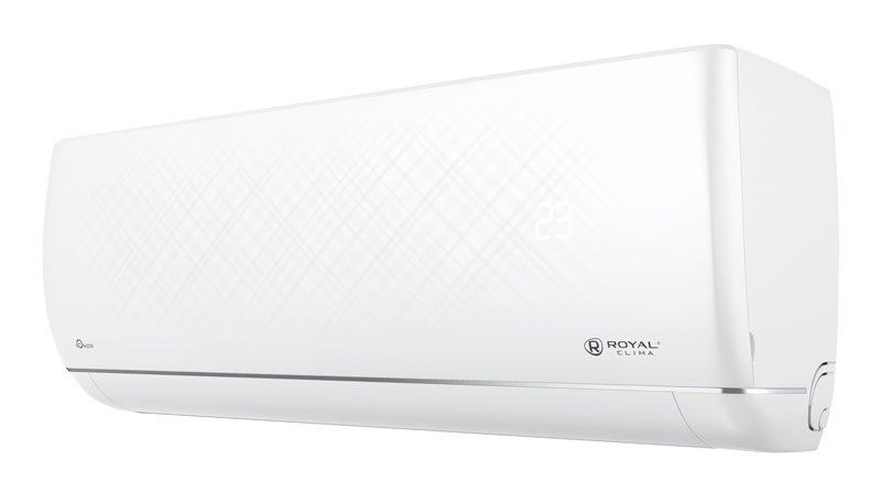 Сплит-система Royal Clima RC-RND35HN/IN/RC-RND35HN/OUT Renaissance 2025