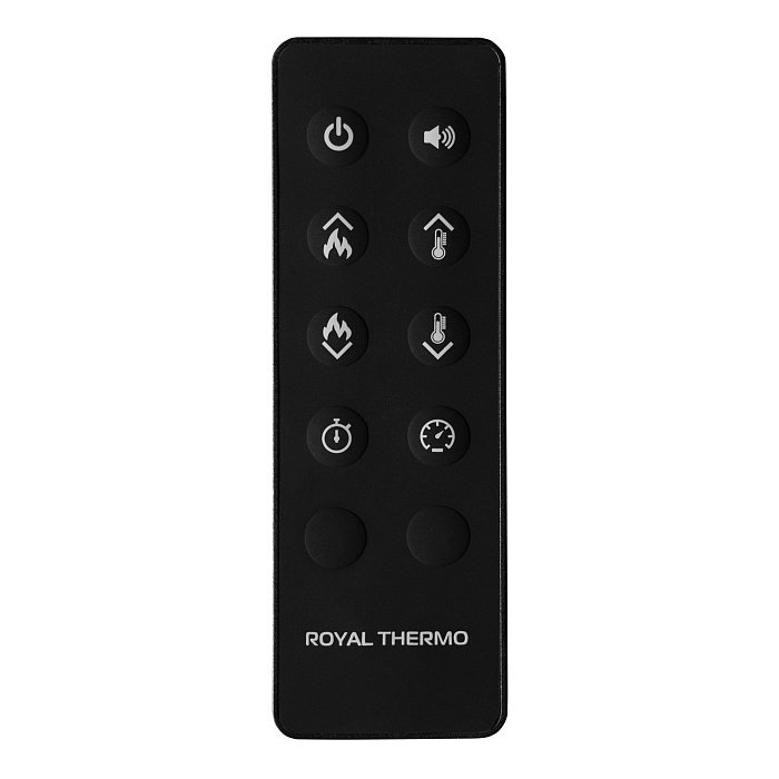 Каминокомплект Royal Thermo Aurora RTFP/P-AR40LS + портал Firelight Olympia 42/40/36 канадский дуб