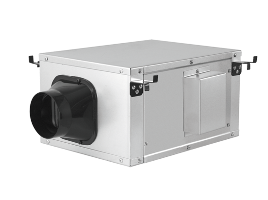 Вентилятор подпора воздуха Electrolux EPVS/EF-450