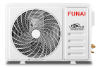 Сплит-система Funai RAC-I-KD30HP.D03/S/RAC-I-KD30HP.D03/U Kadzoku Inverter 2025