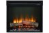Каминокомплект Dimplex Bergen (Разборный) с очагом XHD23L-INT серый графит
