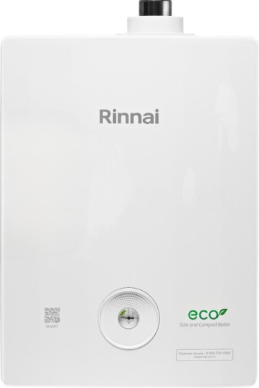 Настенный газовый котел Rinnai BR-SE24