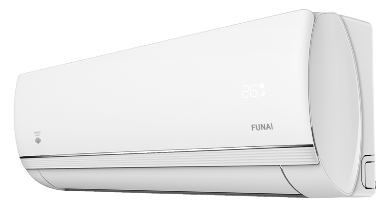 Сплит-система Funai RAC-I-KD55HP.D03/S/RAC-I-KD55HP.D03/U Kadzoku Inverter 2025