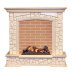 Каминокомплект Dimplex Preston с очагом Cassette 600 NH
