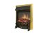 Каминокомплект Royal Flame California STD CRM (Разборный) с очагом Fobos FX M Brass санд грей