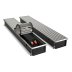 Внутрипольный конвектор Royal Thermo Atrium 110/200/1700-DG-U-NA