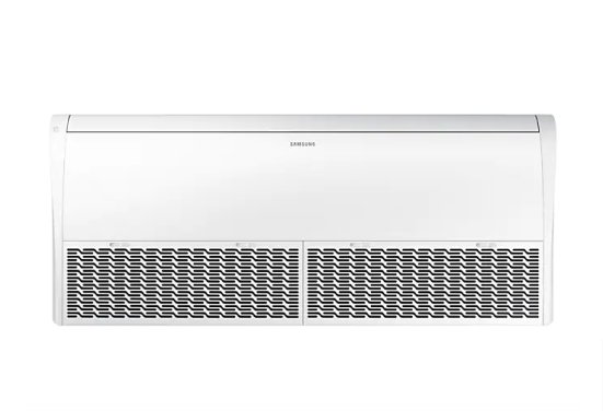 Напольно-потолочная сплит-система Samsung AC120MNCDKH/EU/AC120MXADKH/EU