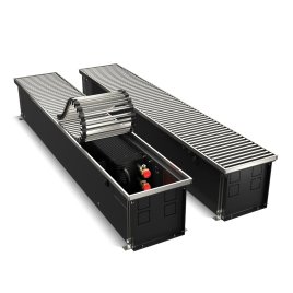Внутрипольный конвектор Royal Thermo Atrium 190/200/1700-DG-U-NA