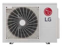 Наружный блок мульти сплит-системы LG MU3R21.U23 Promulti 2.0