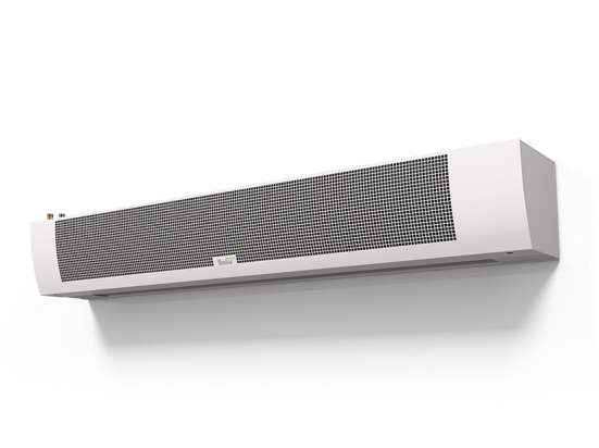Водяная тепловая завеса Ballu BHC-H20W45-PS