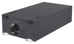Приточная установка Zilon ZPE-M1000-9.0/3INT
