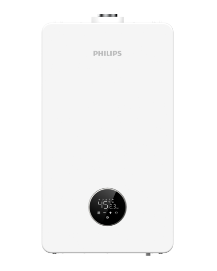 Настенный газовый котел Philips AWH7305/51(B20C1) Etna