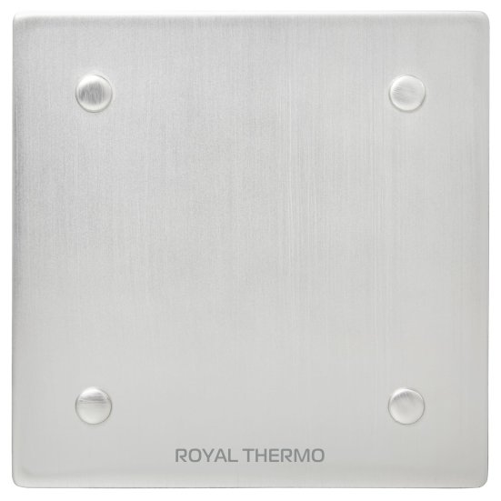 Вентилятор вытяжной Royal Thermo RAFC 100 Calipso Chrome