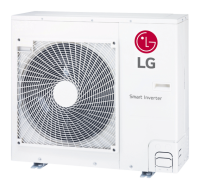 Наружный блок мульти сплит-системы LG MU5R40.U42 Promulti 2.0